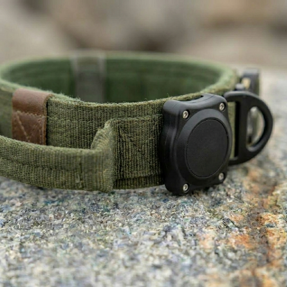 Collar Cerro Canino – Ubicación Segura