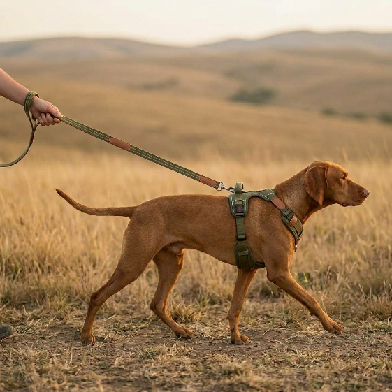 Correa Cerro Canino – Libertad en Movimiento