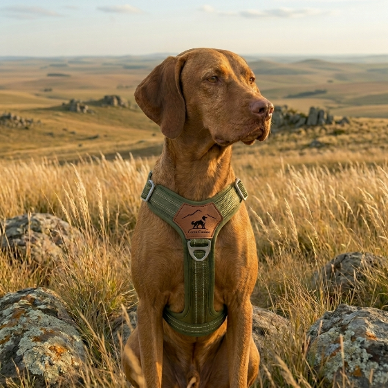 Pretal Cerro Canino – Control y Libertad