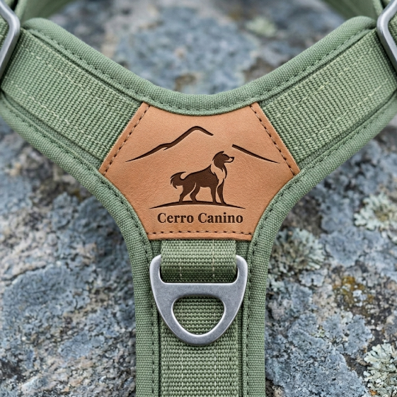 Pretal Cerro Canino – Control y Libertad